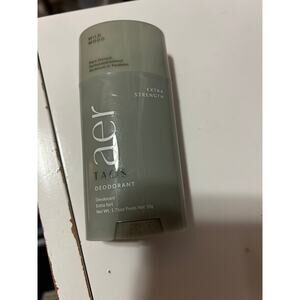 NWT AER Taos Clean Beauty Deodorant